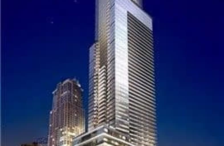 1712-386 Yonge Street, Toronto | Image 1
