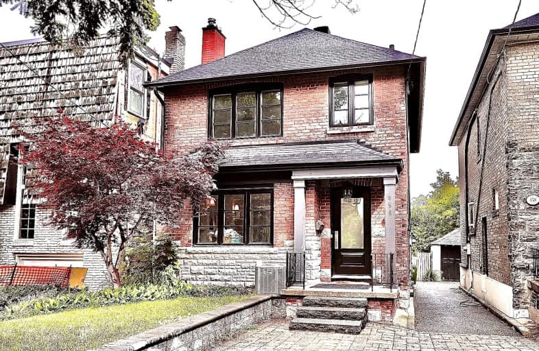 456 Roehampton Avenue, Toronto | Image 1