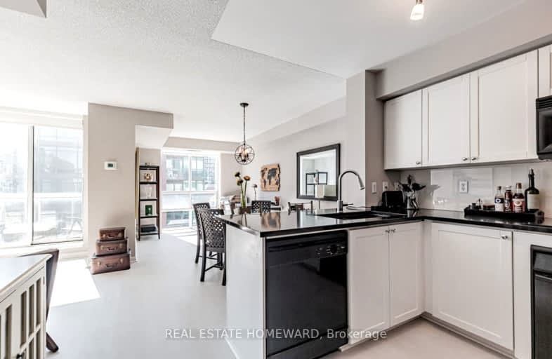 1102-330 Adelaide Street East, Toronto | Image 1