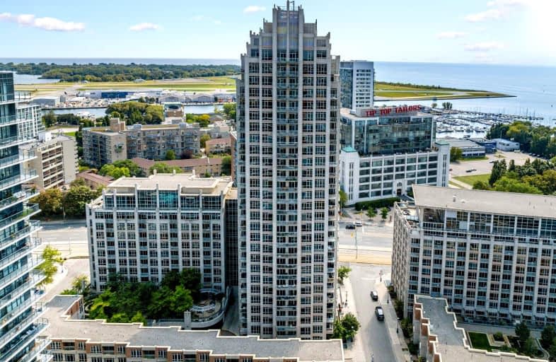 1009-21 Grand Magazine Street, Toronto | Image 1