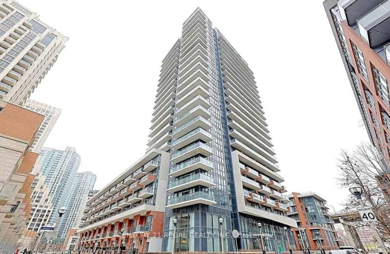 120-38 Iannuzzi Street, Toronto | Image 1