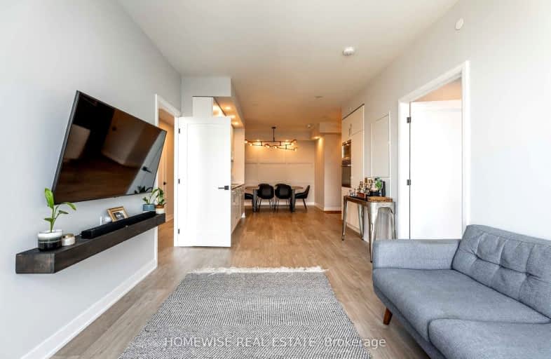 1701-576 Front Street West, Toronto | Image 1