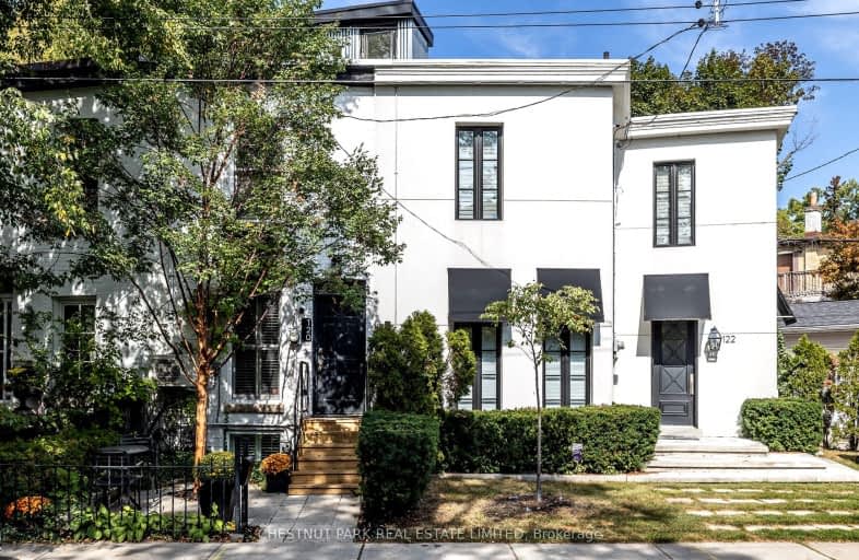120 Shaftesbury Avenue, Toronto | Image 1
