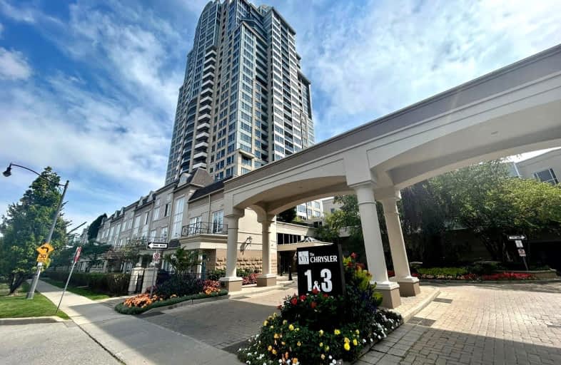 2506-3 Rean Drive, Toronto | Image 1