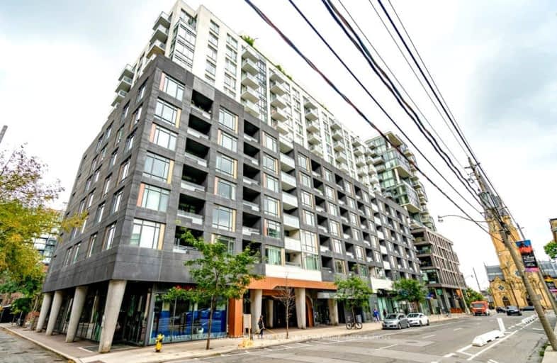 1609-525 Adelaide Street West, Toronto | Image 1