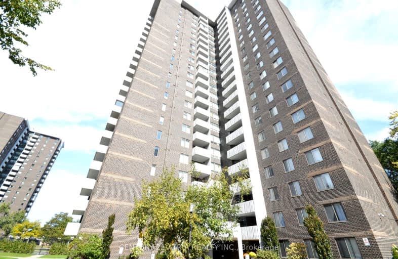2110-1900 Sheppard Avenue East, Toronto | Image 1