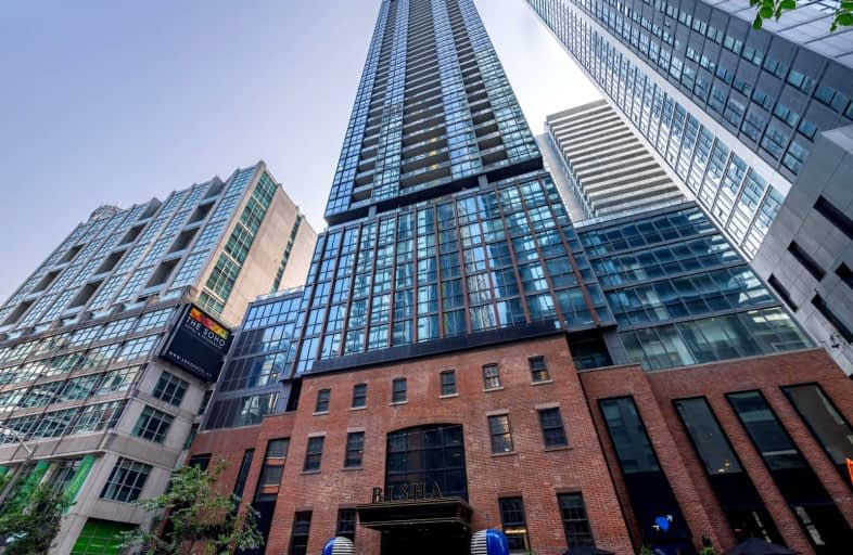 3701-88 Blue Jays Way, Toronto | Image 1