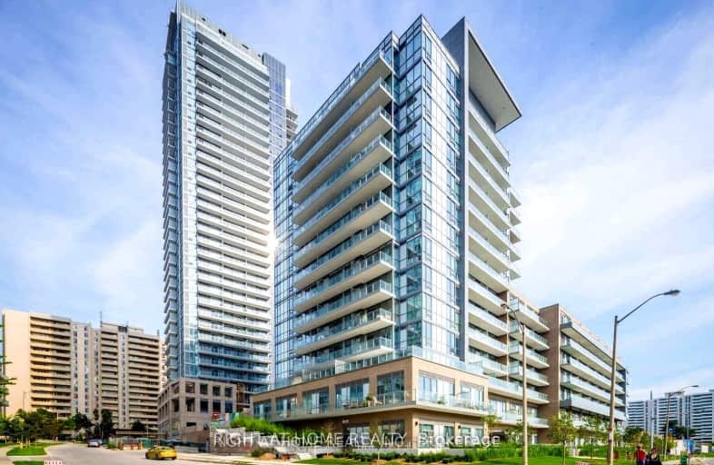 513-52 Forest Manor Road, Toronto | Image 1