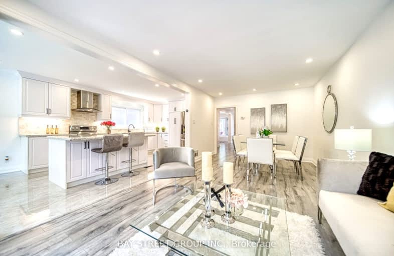 69 Fontainbleau Drive, Toronto | Image 1