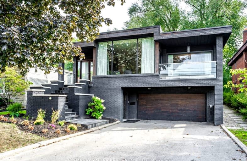 33 Prue Avenue, Toronto | Image 1