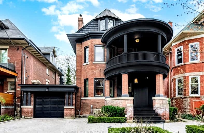 144 Walmer Road, Toronto | Image 1