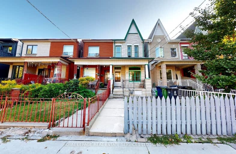 137 Montrose Avenue, Toronto | Image 1