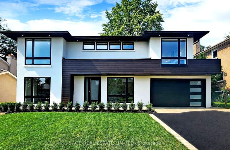 20 Averdon Crescent, Toronto | Image 1