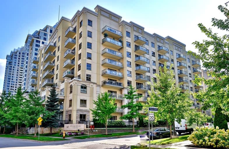 511-12 Rean Drive, Toronto | Image 1