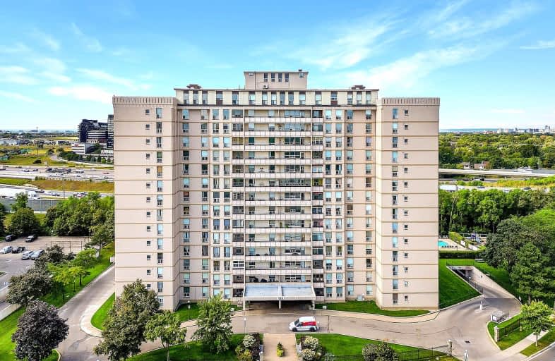 1204-130 Neptune Drive, Toronto | Image 1