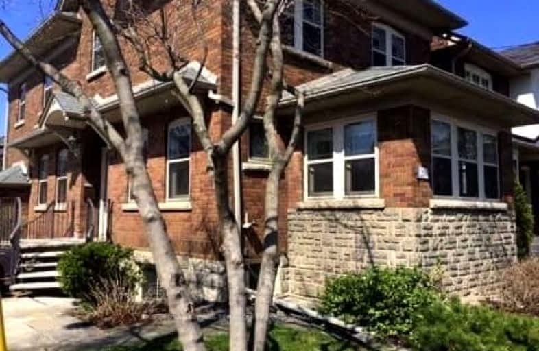 20 Anderson Avenue, Toronto | Image 1