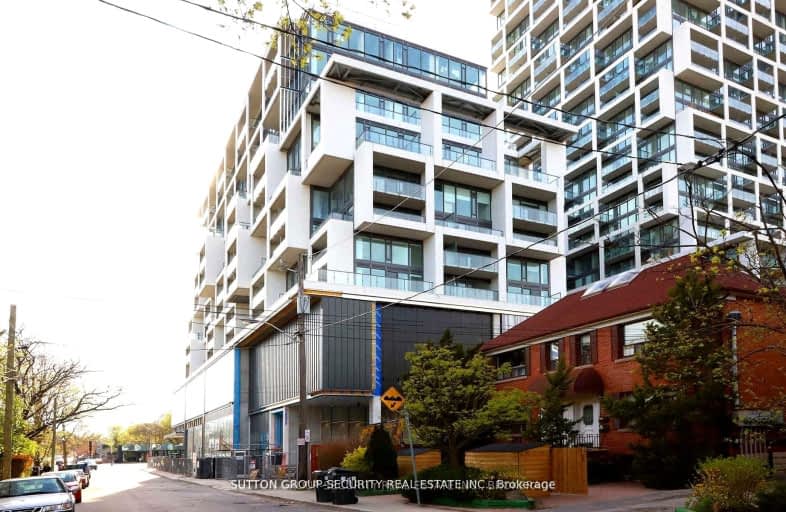 934-8 Hillsdale Avenue, Toronto | Image 1