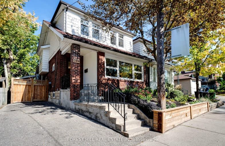 264 Benson Avenue, Toronto | Image 1