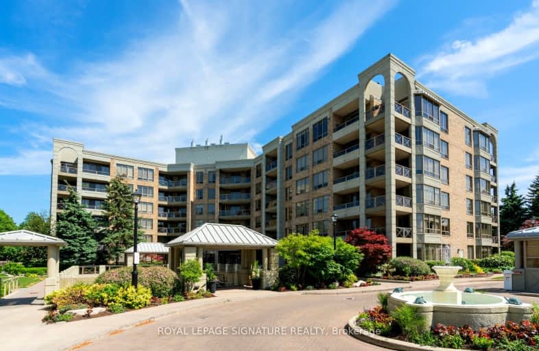 115-215 The Donway West N/A, Toronto | Image 1