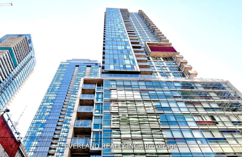 2408-375 King Street West, Toronto | Image 1