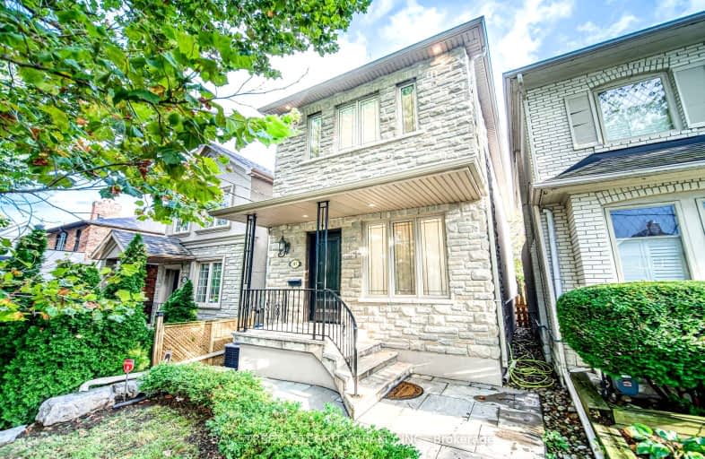 347 Woburn Avenue, Toronto | Image 1