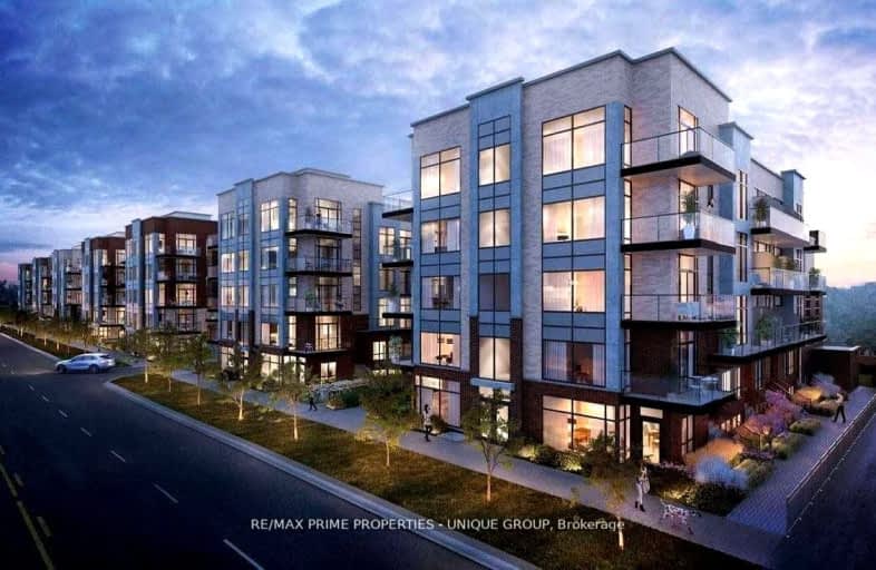 94-847-871 Sheppard Avenue, Toronto | Image 1