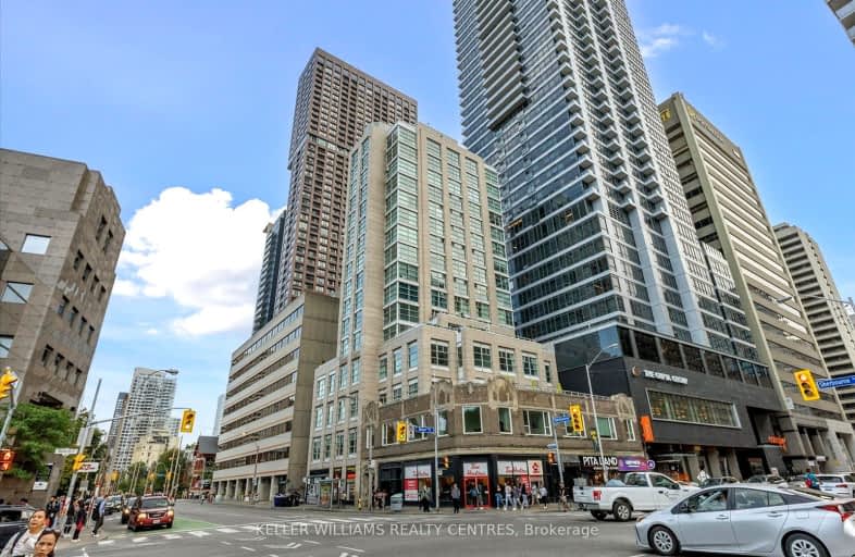 Ph3-409 Bloor Street East, Toronto | Image 1