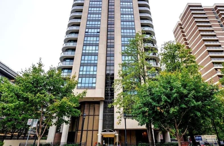 404-40 Rosehill Avenue, Toronto | Image 1