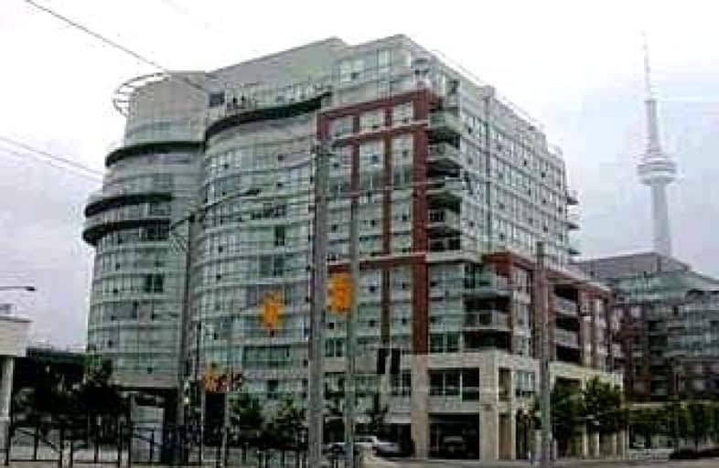 305-550 Queens Quay West, Toronto | Image 1