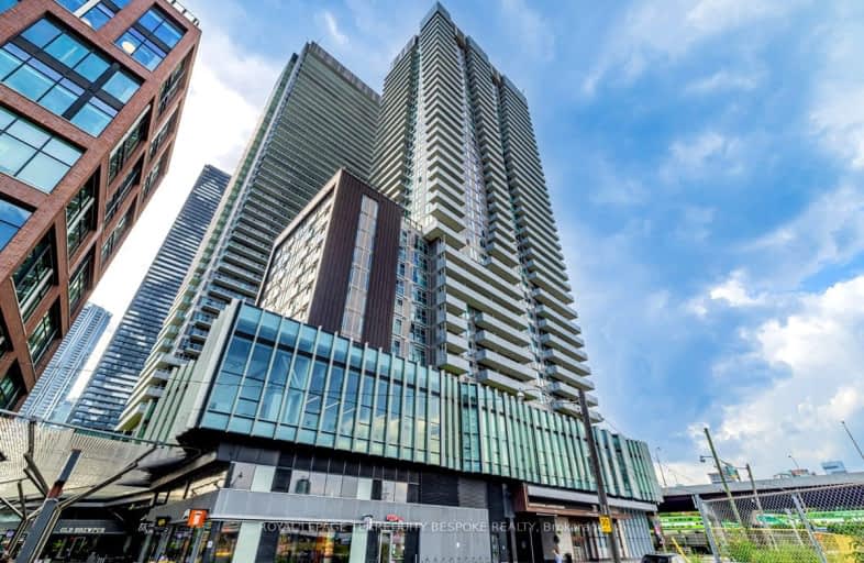 1606-20 Richardson Street, Toronto | Image 1