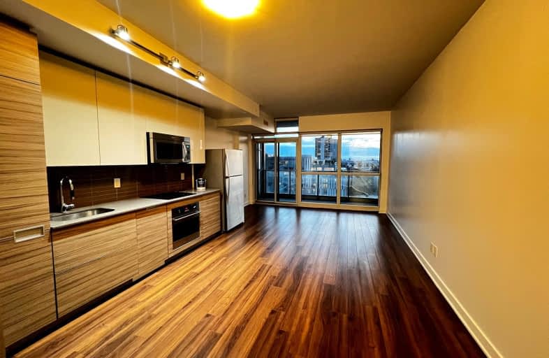 1405-210 Simcoe Street, Toronto | Image 1