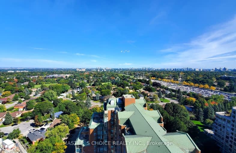 Ph203-5793 Yonge Street, Toronto | Image 1