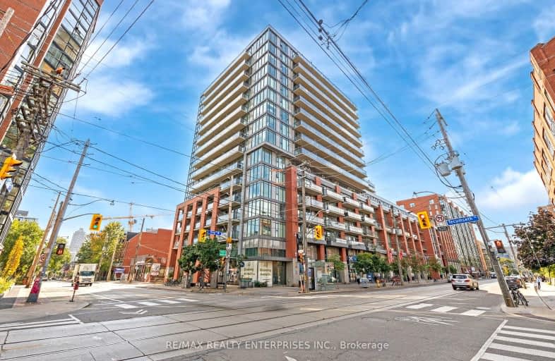 406-775 King Street West, Toronto | Image 1