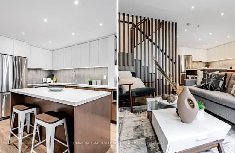 308-39 Shank Street, Toronto | Image 1