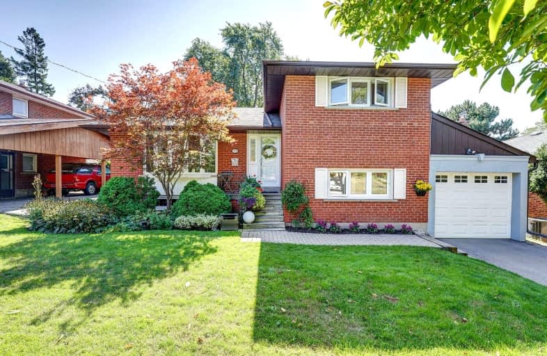 19 Muircrest Drive, Toronto | Image 1