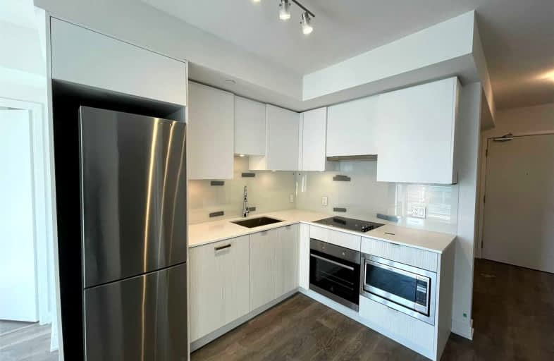 2506-195 Redpath Avenue, Toronto | Image 1