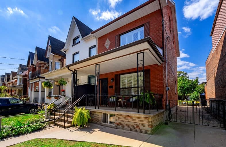 122 Margueretta Street, Toronto | Image 1
