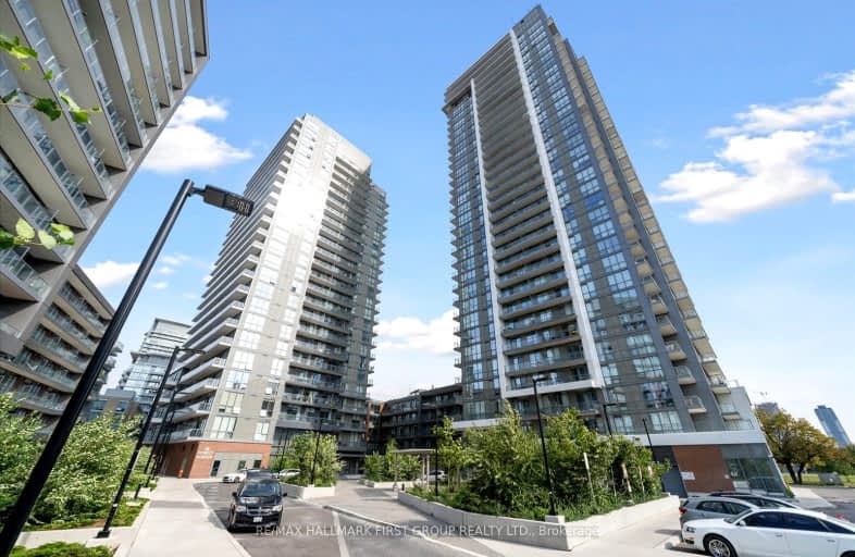 2709-32 Forest Manor Road, Toronto | Image 1