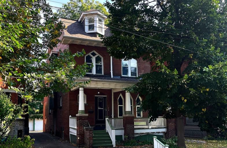 95 Kendal Avenue, Toronto | Image 1