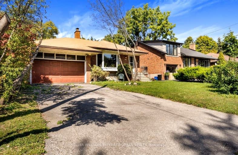 340 Burnett Avenue, Toronto | Image 1