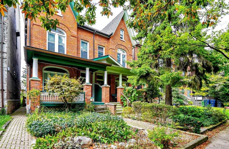 362 Markham Street, Toronto | Image 1