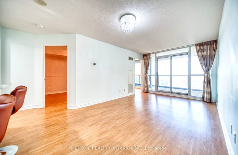 3601-18 Spring Garden Avenue, Toronto | Image 1