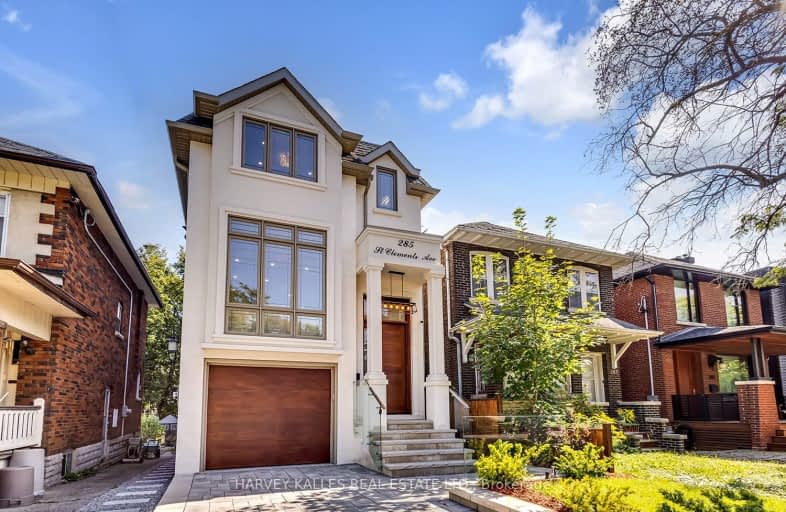 285 St Clements Avenue, Toronto | Image 1