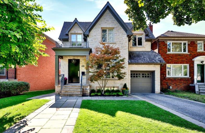 68 Brentcliffe Road, Toronto | Image 1