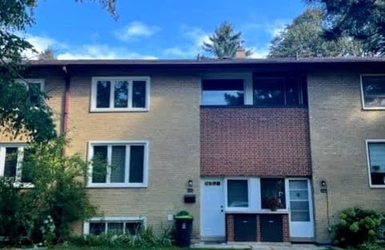 106 Barber Greene Road, Toronto | Image 1