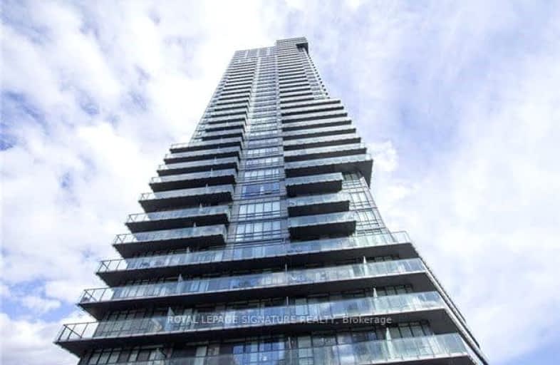 1905-825 Church Street, Toronto | Image 1