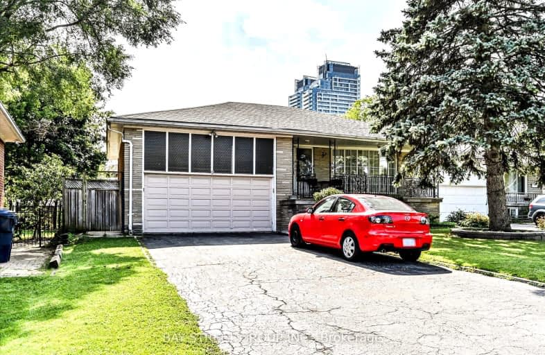9 Doverwood Court, Toronto | Image 1