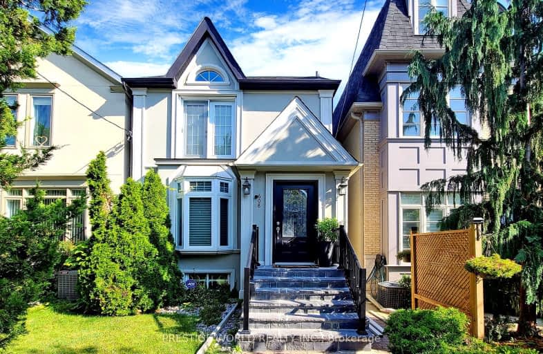 608 Woburn Avenue, Toronto | Image 1