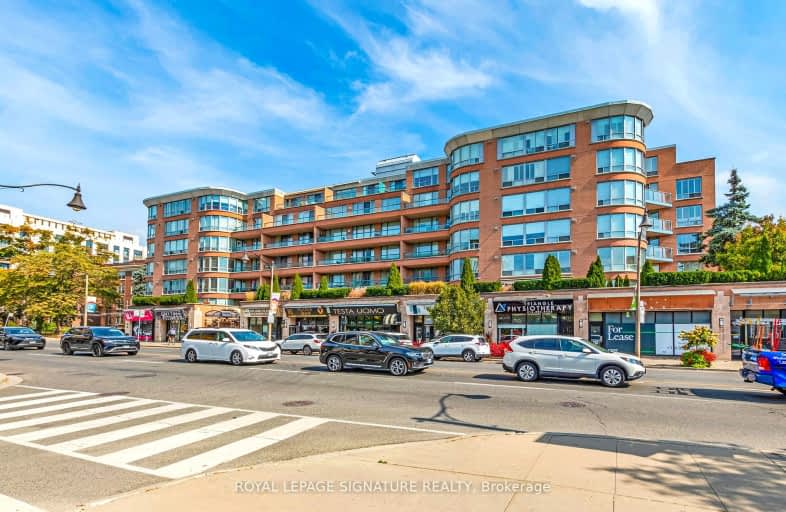 302-2727 Yonge Street, Toronto | Image 1