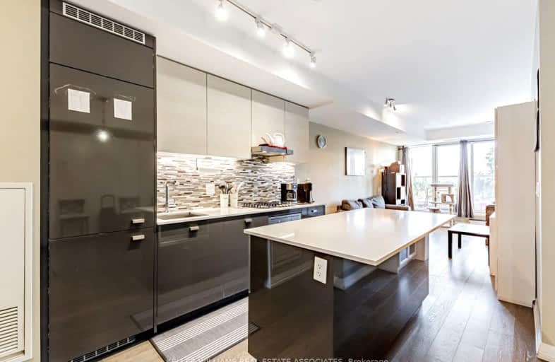 510-835 St. Clair Avenue West, Toronto | Image 1